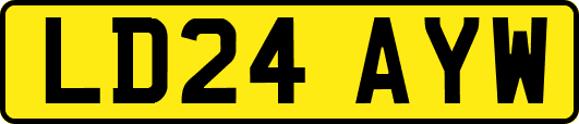 LD24AYW
