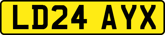 LD24AYX