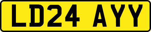 LD24AYY