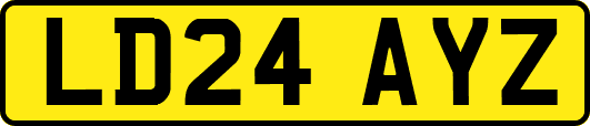LD24AYZ