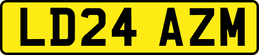 LD24AZM
