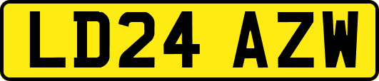 LD24AZW