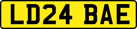 LD24BAE