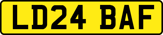 LD24BAF