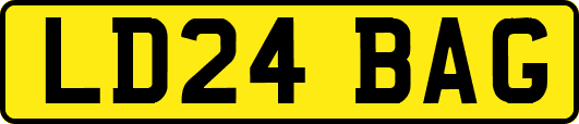 LD24BAG