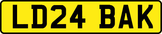LD24BAK