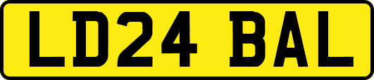 LD24BAL