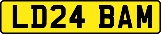 LD24BAM