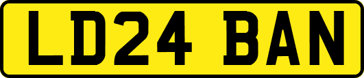 LD24BAN