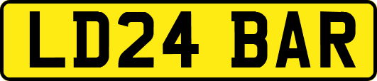 LD24BAR