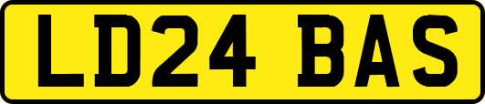 LD24BAS