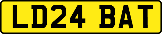 LD24BAT
