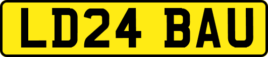 LD24BAU