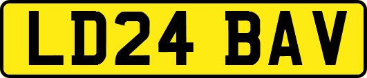 LD24BAV