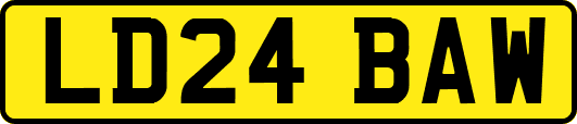 LD24BAW
