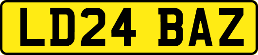 LD24BAZ