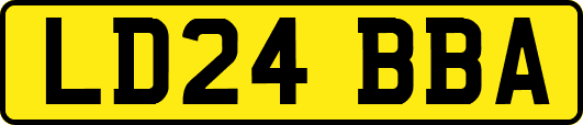 LD24BBA