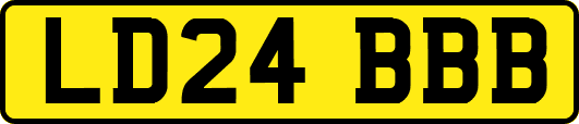 LD24BBB