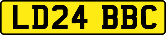 LD24BBC
