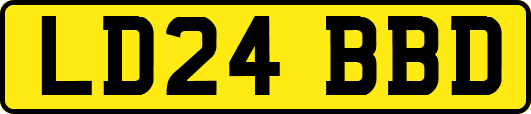 LD24BBD