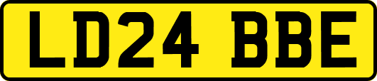 LD24BBE