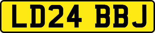 LD24BBJ