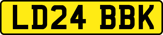 LD24BBK
