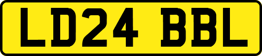 LD24BBL