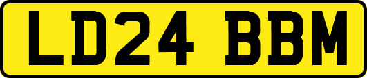 LD24BBM