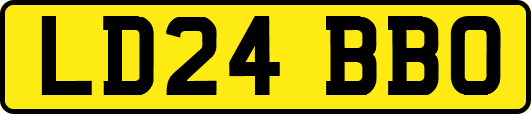 LD24BBO