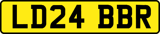 LD24BBR