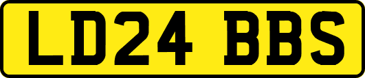 LD24BBS