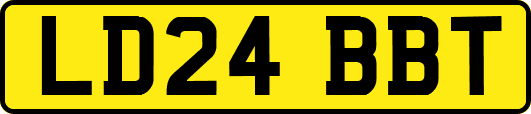 LD24BBT