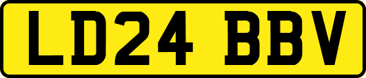 LD24BBV