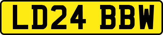 LD24BBW