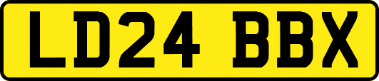 LD24BBX