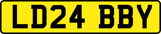 LD24BBY