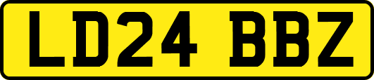 LD24BBZ