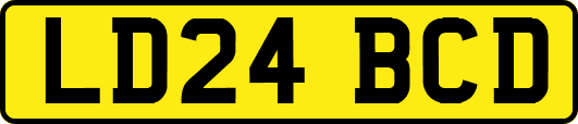 LD24BCD