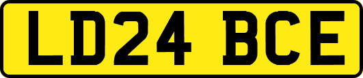 LD24BCE