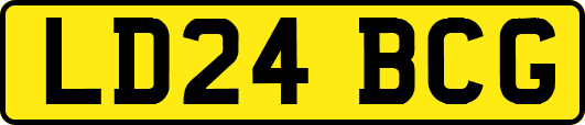 LD24BCG