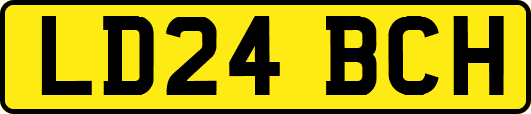 LD24BCH