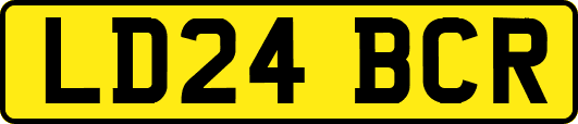LD24BCR