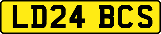 LD24BCS