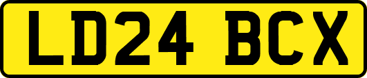 LD24BCX