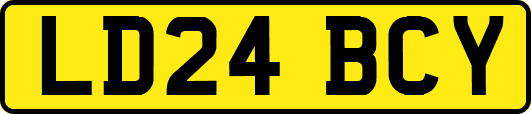 LD24BCY