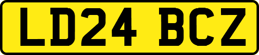 LD24BCZ