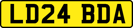 LD24BDA