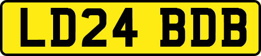 LD24BDB