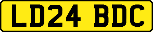 LD24BDC